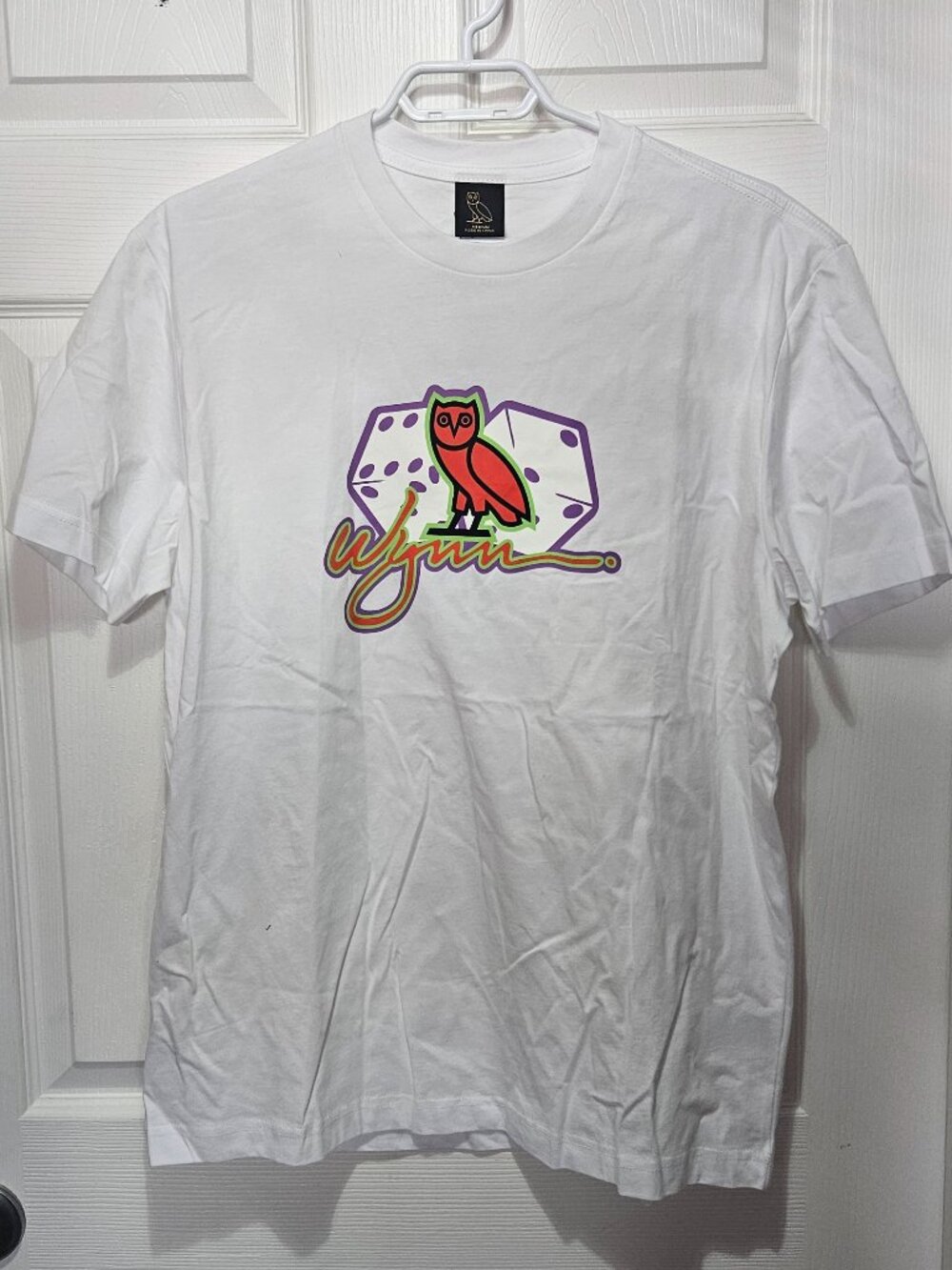 RARE October's Very Own OVO Wynn Las Vegas